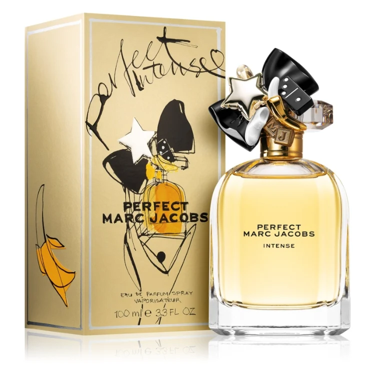 Marc Jacobs - Perfect Intense - Eau de Parfum