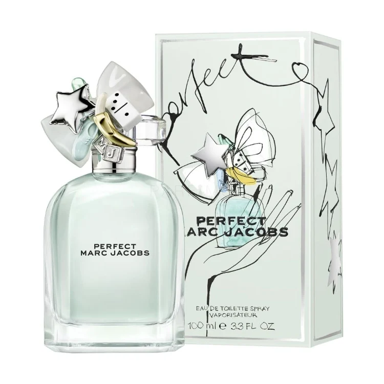 Marc Jacobs - Perfect - Eau de Toilette