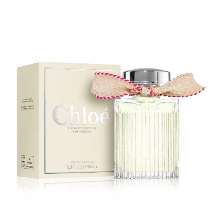 Chloé - L'Eau de Parfum Lumineuse - Eau de Parfum