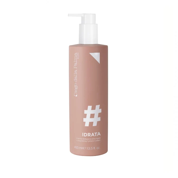 Diego dalla Palma - Idrata - Corpo • Body - Crema Idratazione Prolungata - Long-Lasting Hydration Cream