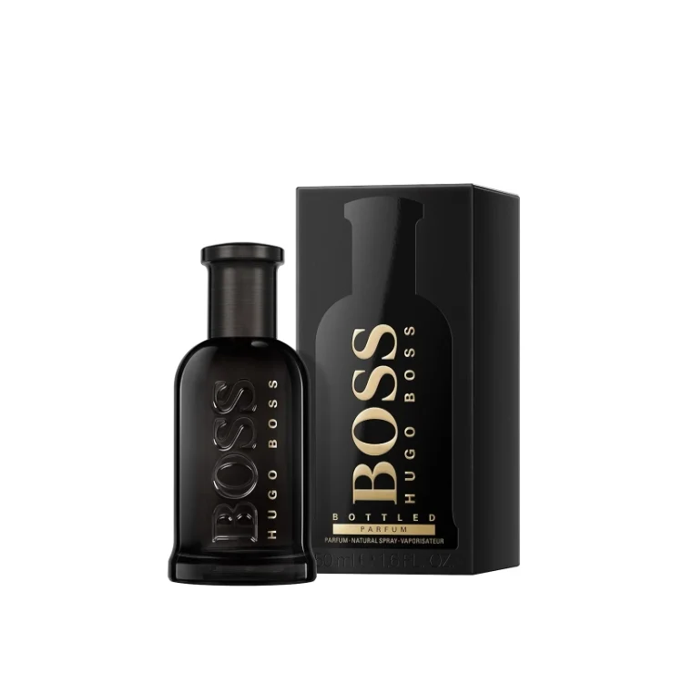 Hugo Boss - Boss Bottled - Parfum