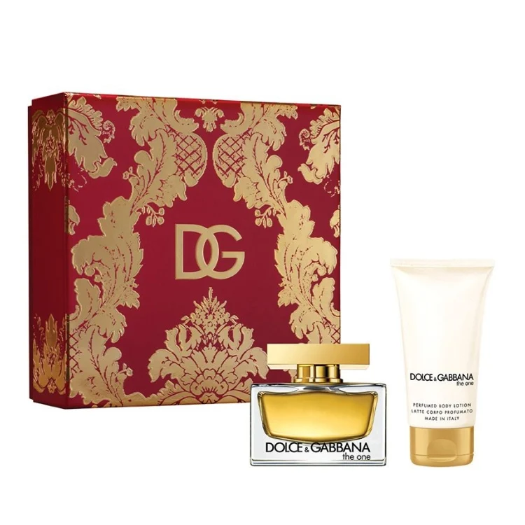 Dolce & Gabbana - The One - Cofanetto donna