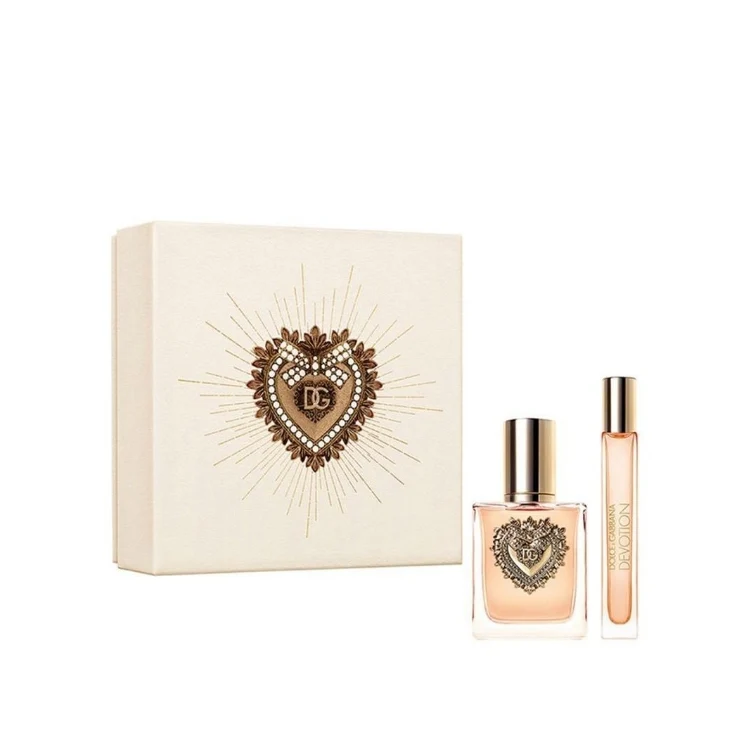 Dolce & Gabbana - Devotion - Cofanetto donna