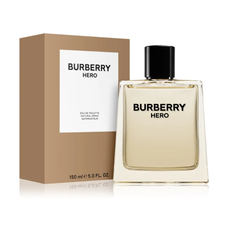 Burberry - Hero - Eau de Toilette