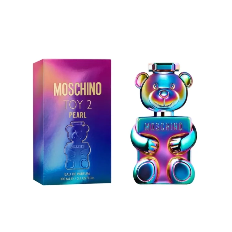 Moschino - Toy 2 Pearl - Eau de Parfum
