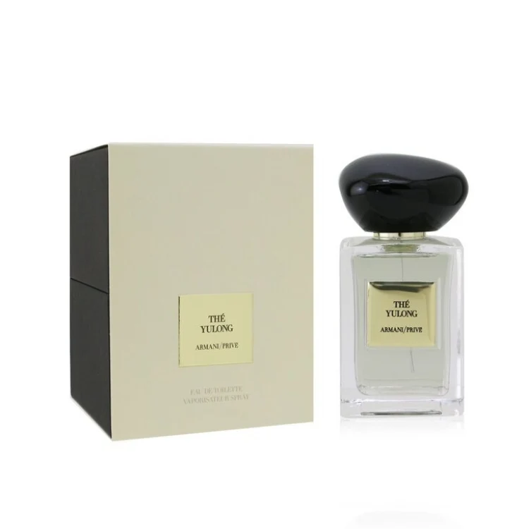 Giorgio Armani - Armani Prive - Thé Yulong - Eau de Toilette