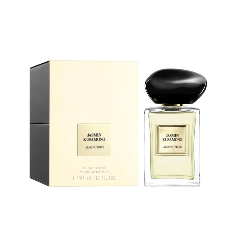 Giorgio Armani - Armani Prive - Jasmin Kusamono - Eau de Toilette