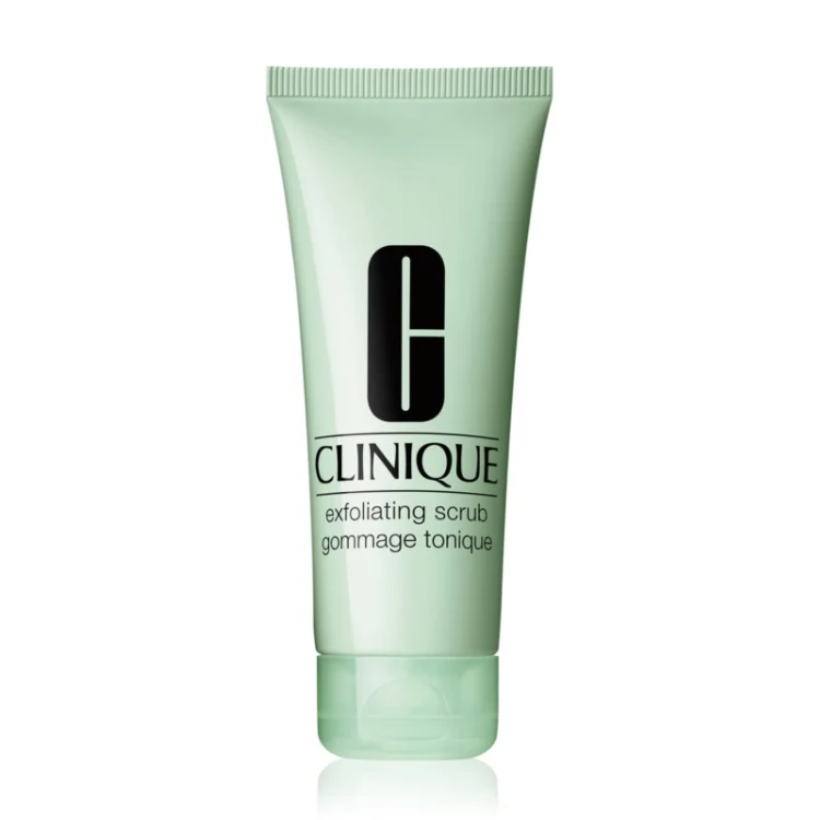 Clinique - Exfoliating Scrub - Gommage Tonique
