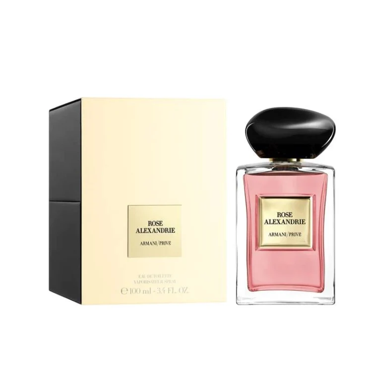 Armani - Armani Prive - Rose Alexandrie - Eau de Toilette
