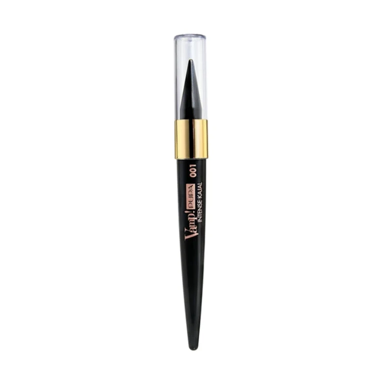 Pupa - Vamp! Intense Kajal - Maxi Kajal Colore Puro