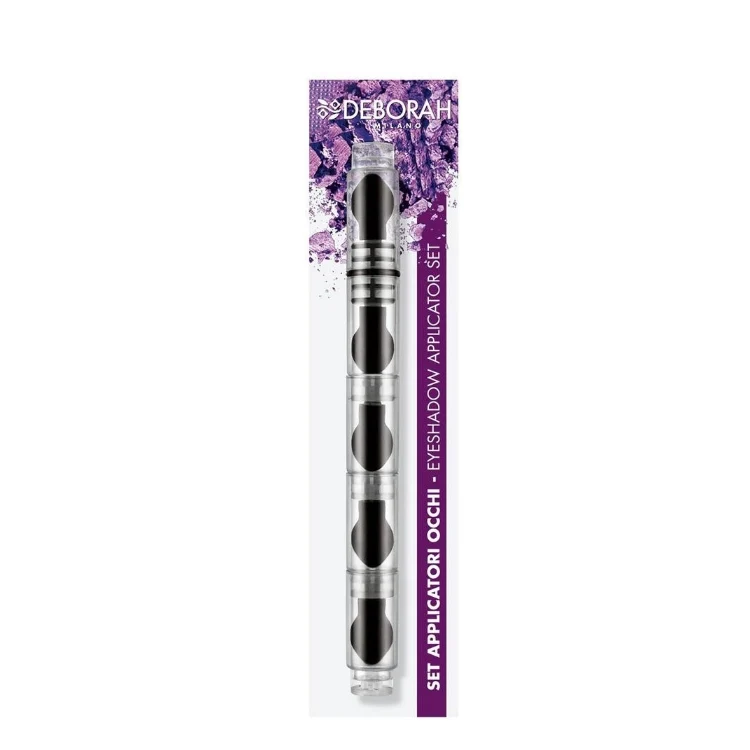 Deborah - Professional Accessories - Set Applicatori Occhi