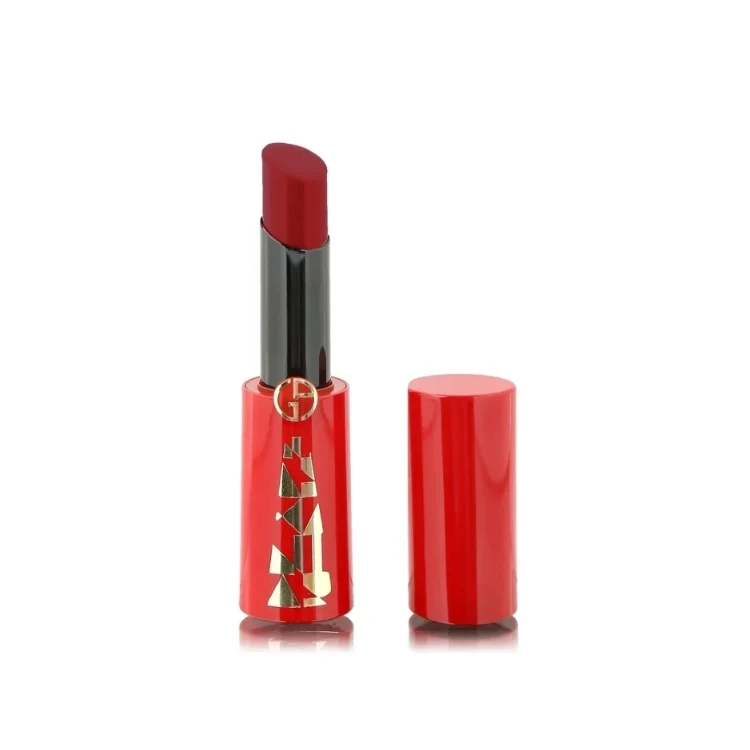 Giorgio Armani - Ecstasy Shine - Excess Shine & Care Lipcolor - Rouge Soin De Brillance - Limited Edition