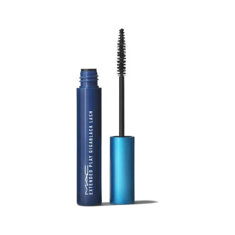 Mac - Extended Play Gigablack Lash - Mascara Noir Intense Longueur Et Définition
