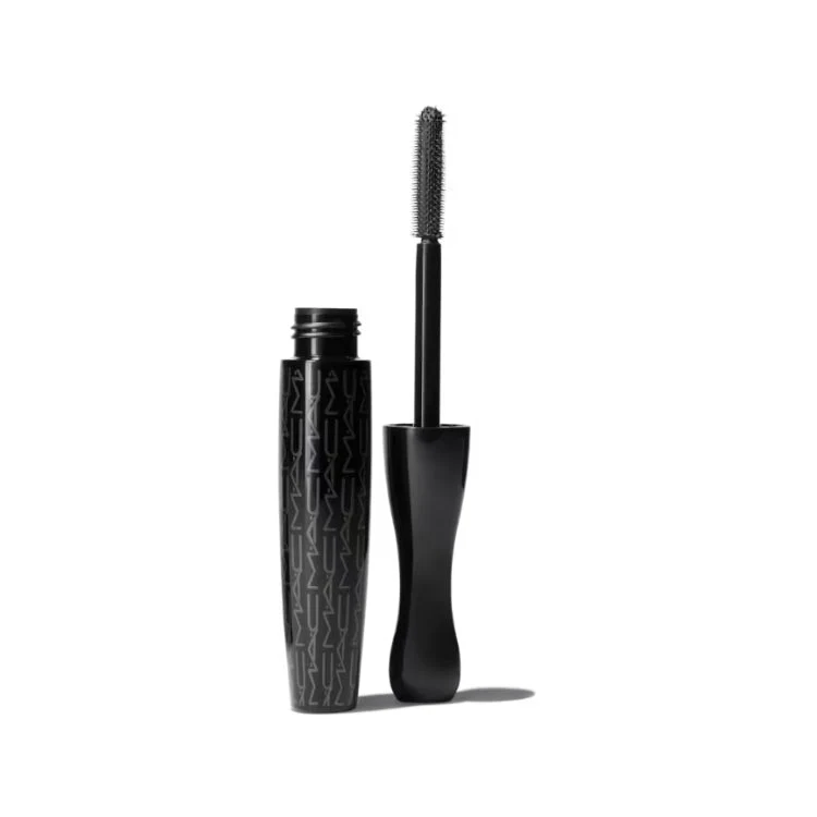 Mac - In Extreme Dimension 3D Black Lash - Mascara Volume Et Courbure