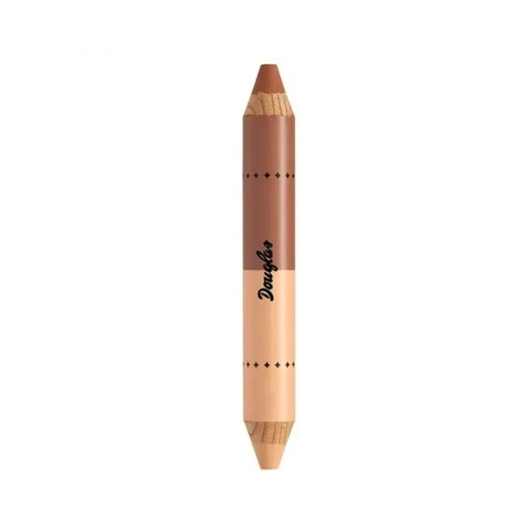 Douglas - Contouring Pencil - Face Double Ended Contouring Pencil