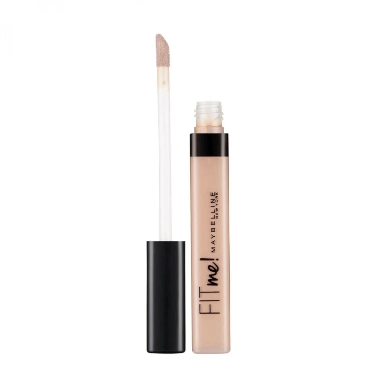 Maybelline New York - Fit Me! - Anti-Cernes Liquide