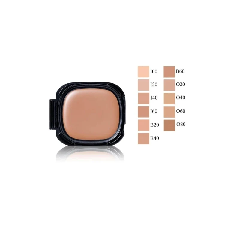 Shiseido - The Makeup - Hydro-Liquid Compact (Refill) - (Recharge) - SPF 15