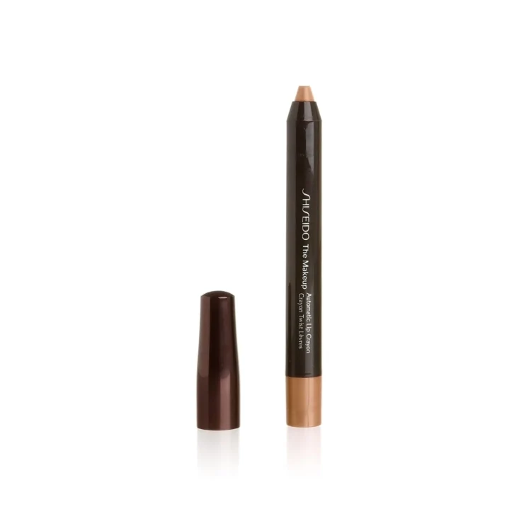 Shiseido - The Makeup - Automatic Lip Crayon - Crayon Twist Lèvres