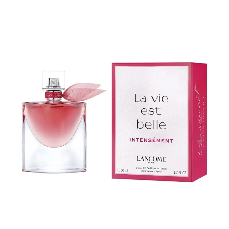 Lancôme - La Vie Est Belle - Intensément - Eau de Parfum Intense