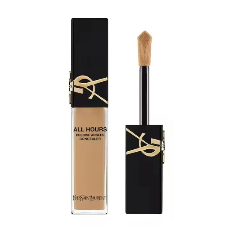 Yves Saint Laurent - All Hours Precise Angles Concealer - Anti-Cernes Visage & Yeux Mat Lumineux - Luminous Matte Face & Eye Concealer