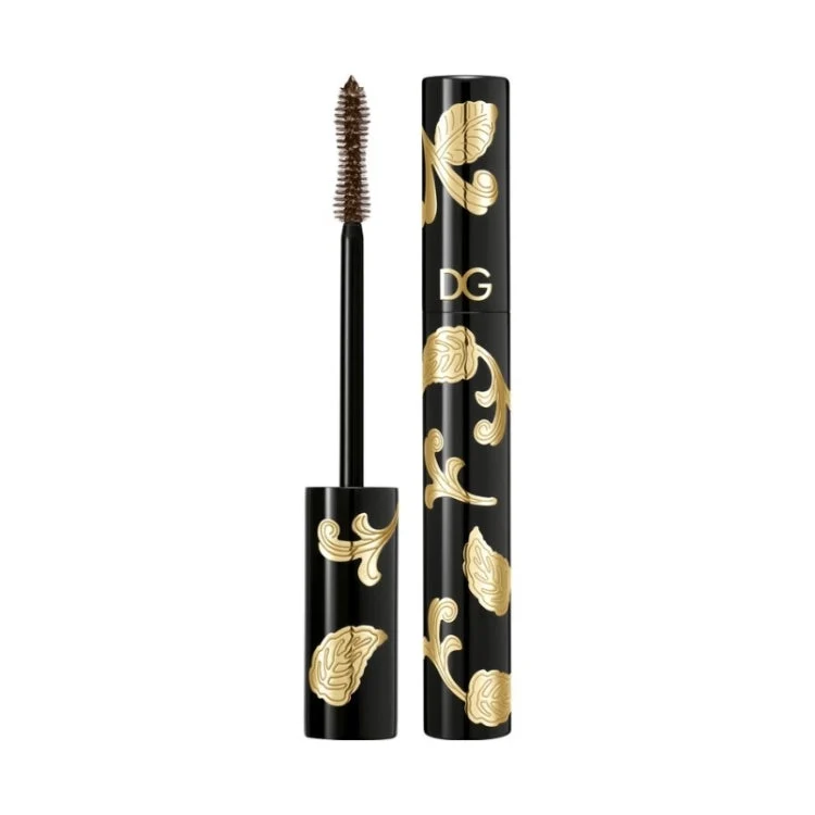 Dolce & Gabbana - Passioneyes - Intense Volume Mascara - Mascara Volume Intense