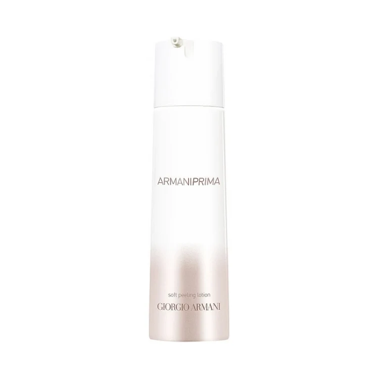 Giorgio Armani - Armani Prima - Soft Peeling Lotion - Lotion Exfoliante Douce