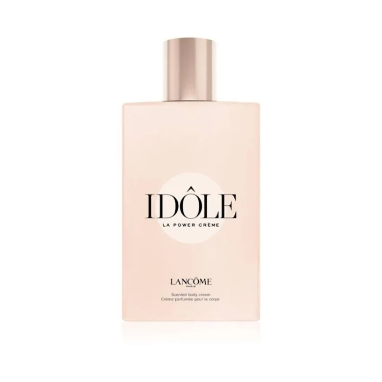Lancôme - Idôle - La Power Crème - Scented Body Cream - Crème Parfumée Pour Le Corps