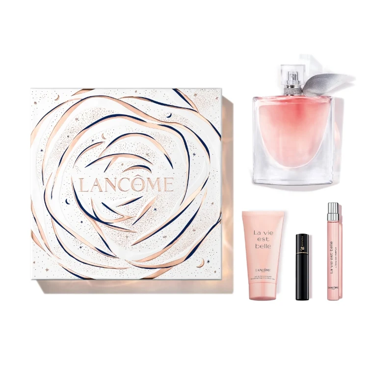 Lancôme - La Vie Est Belle - Eau de Parfum - Cofanetto donna