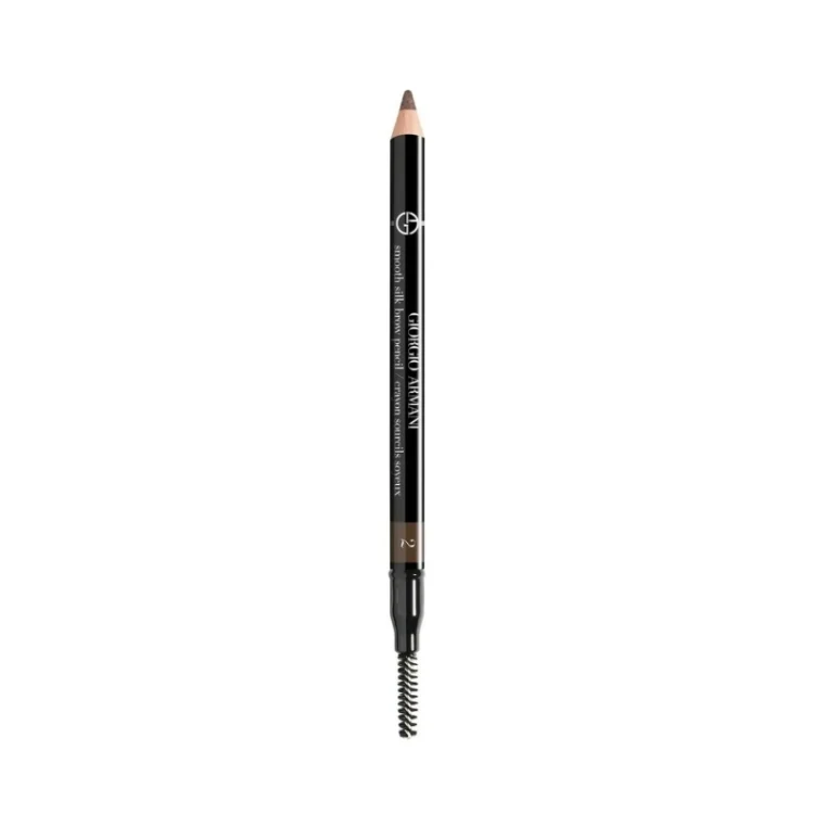Giorgio Armani - Eyes To Kill - Smooth Silk Brow Pencil - Crayon Sourcils Soyeux