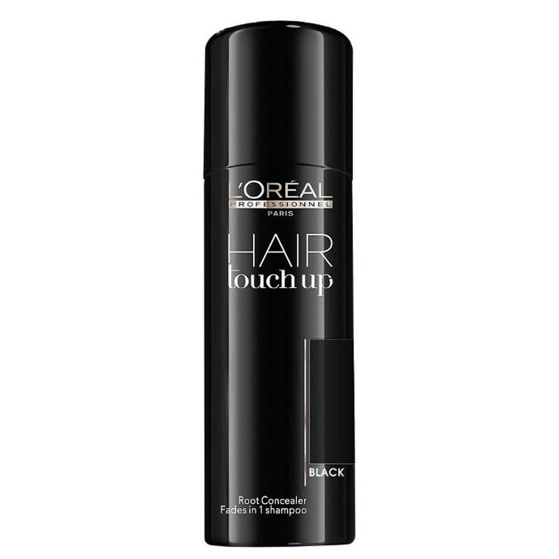 Ritocco Spray per capelli Hair Touch Up Black L’Orèal 75 ml