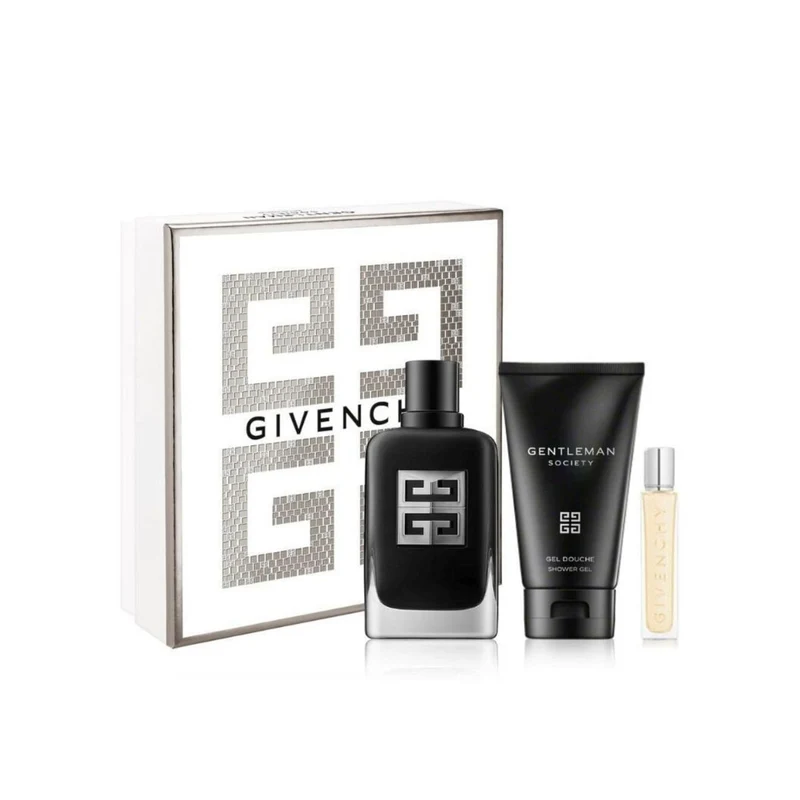 Givenchy - Society - Eau de Parfum - Cofanetto uomo