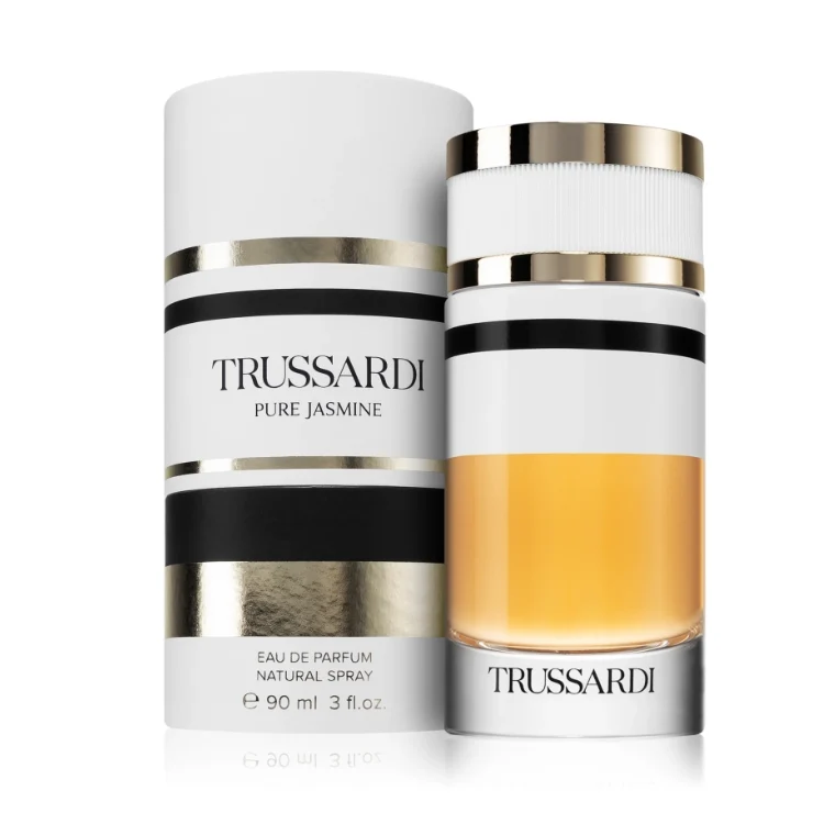 Trussardi - Pure Jasmine - Eau de Parfum