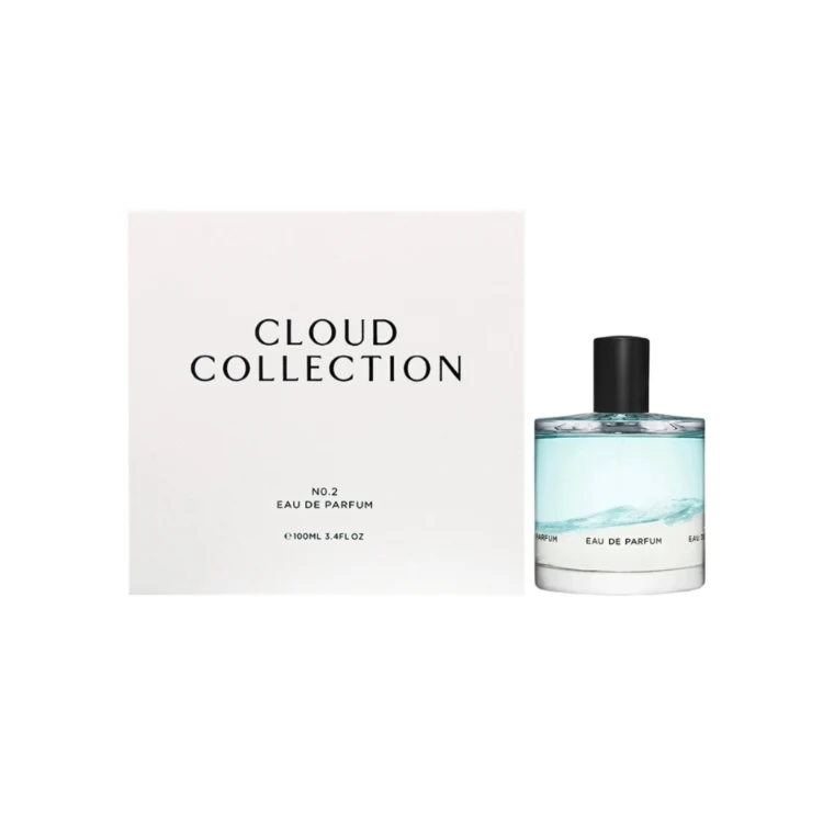 Zarko Perfume - Cloud Collection N°2 - Eau de Parfum