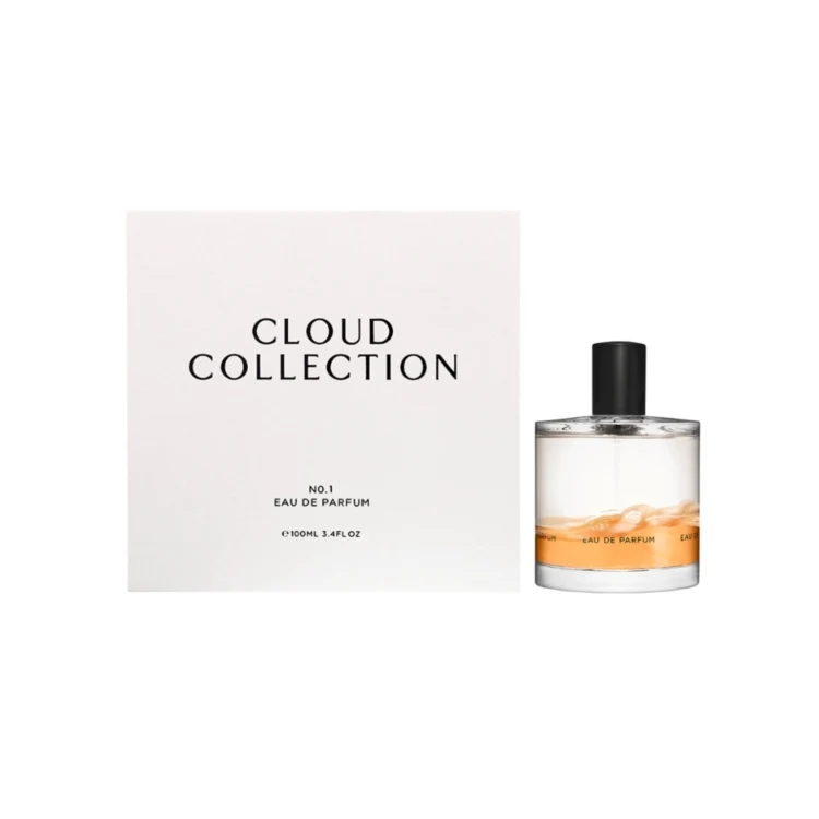 Zarko Perfume - Cloud Collection N°1 - Eau de Parfum