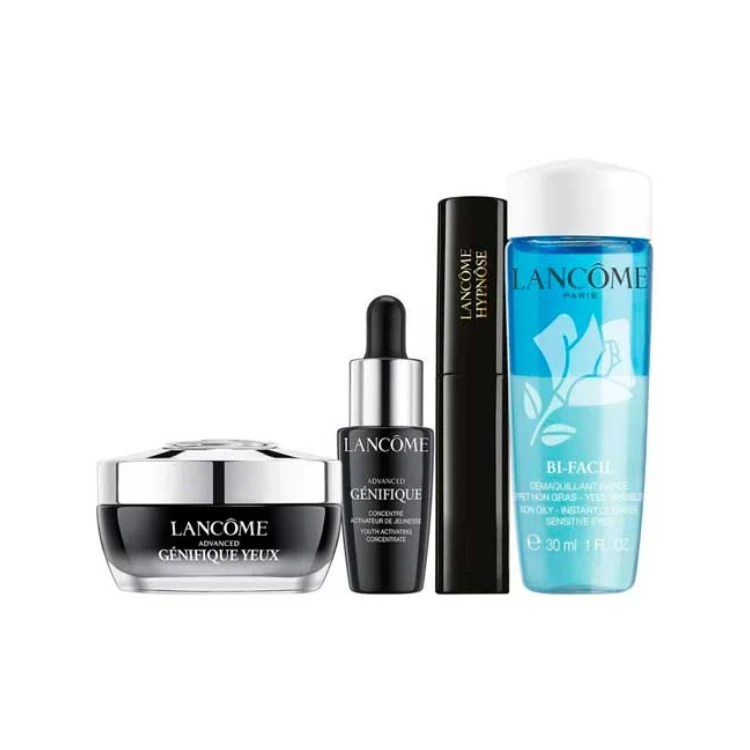 Lancôme - Advanced - Génifique Yeux - Cofanetto regalo