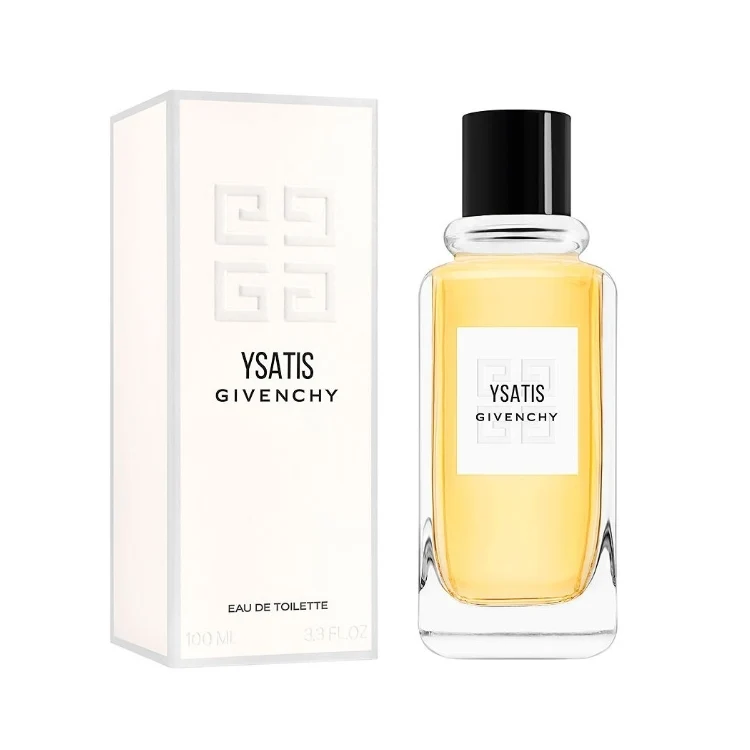Givenchy - Ysatis - Eau de Toilette