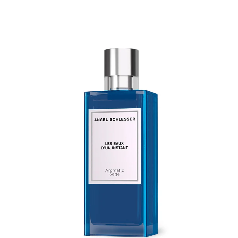 Les Eaux d'un Instant - Aromatic Sage