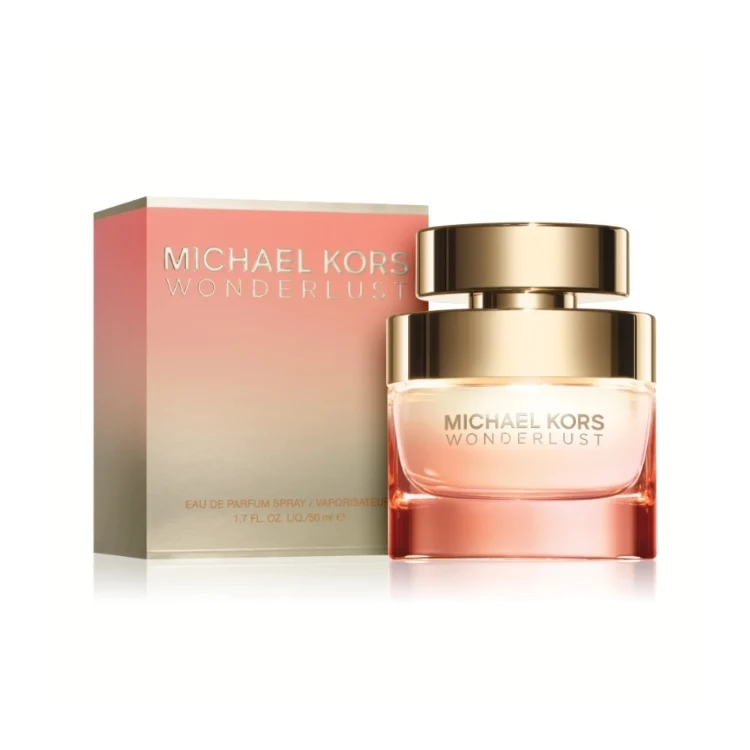 Michael Kors - Wonderlust - Eau de Parfum
