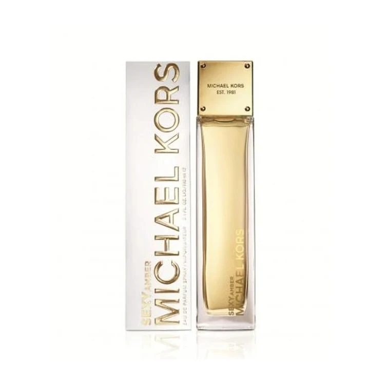 Michael Kors - Sexy Amber - Eau de Parfum