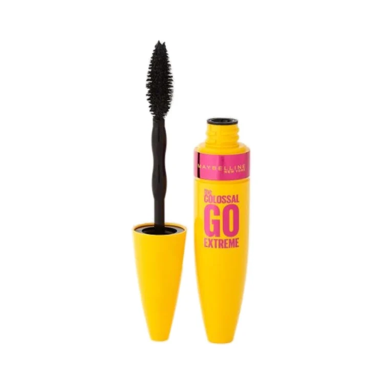 Maybelline New York - The Colossal Go Extreme - Mascara Volume Extrême