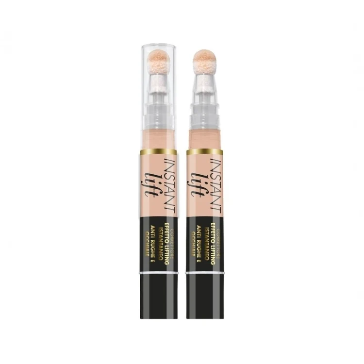 Deborah - Instant Lift - Correttore Effetto Lifting Istantaneo Antirughe & Occhiaie