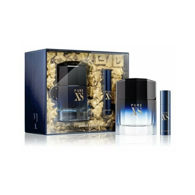 Paco Rabanne - Pure XS - Cofanetto uomo