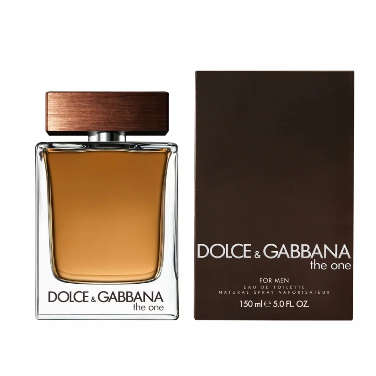 Dolce & Gabbana - The One - For Men - Eau de Toilette