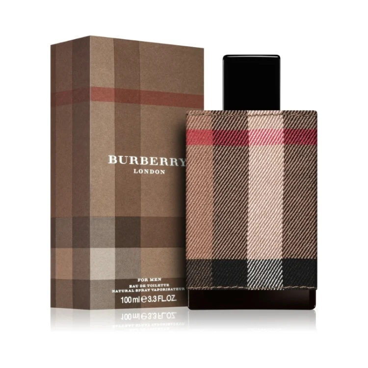 Burberry - London For Men - Eau de Toilette