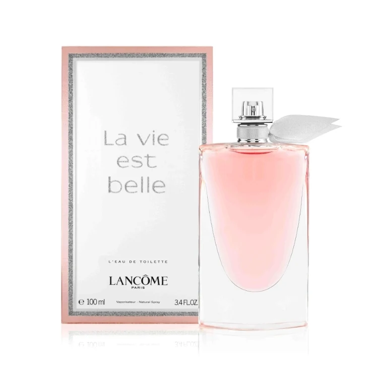 Lancôme - La Vie Est Belle - Eau de Toilette