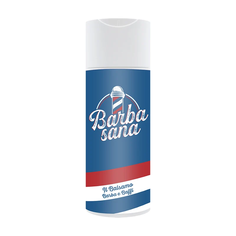 Il Balsamo Barba e Baffi Barba Sana 150 ml.