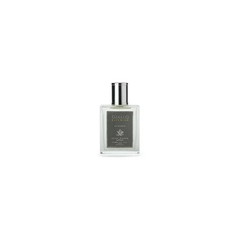 Eau de Parfum Giallo Elicriso Acca Kappa 100 ml