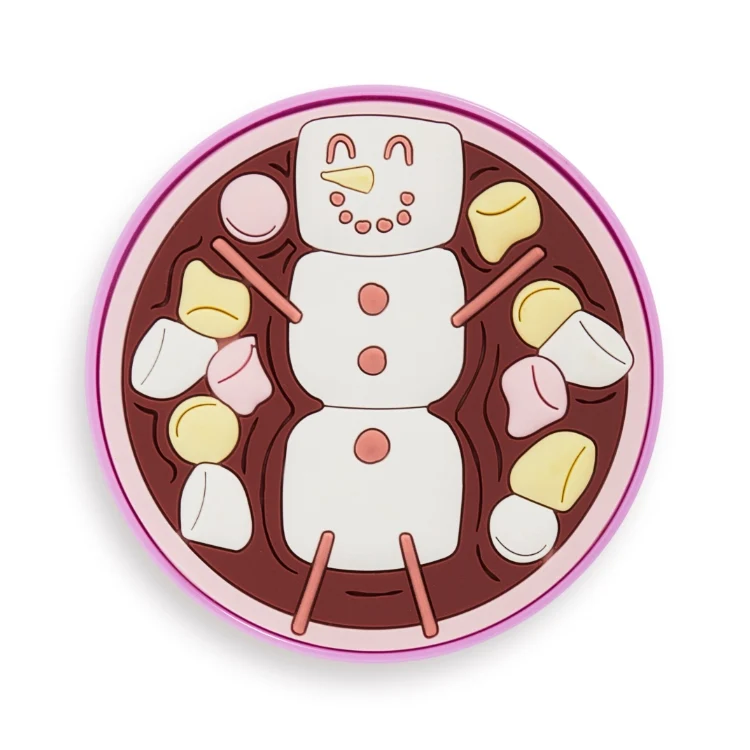 Revolution - Hot Chocolate Highlighter