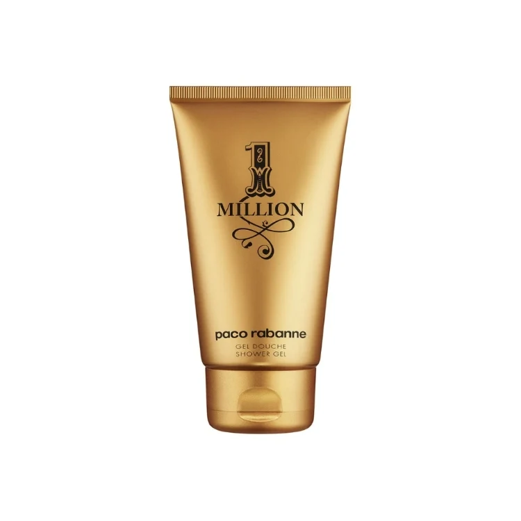 Paco Rabanne - One Million - Gel Douche