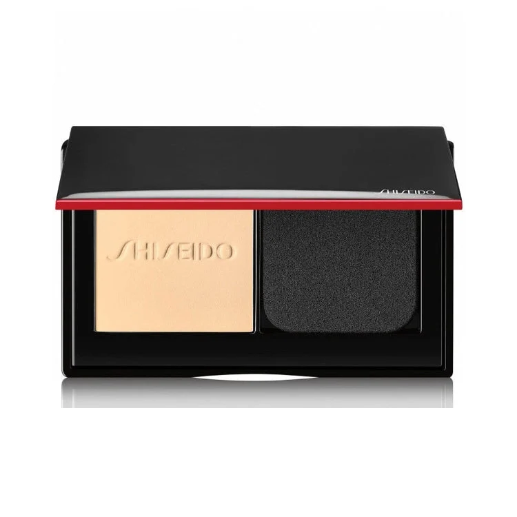 Shiseido - Synchro Skin Self Refreshing - Custom Finish Powder Foundation